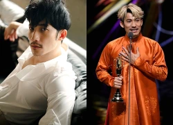 Mỹ nam Việt được truyền thông Trung khen hết lời: Tạo kỳ tích sau 60 năm, siêu sao Như Ý Truyện mê như điếu đổ
