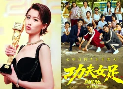 Mỹ nhân TVB đổi đời nhờ Châu Tinh Trì