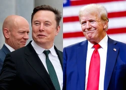 Mỹ: Tỷ phú Elon Musk bị xem xét truy tố vì nghi vi phạm luật bầu cử