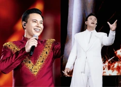 Nam ca sĩ 33 tuổi có giao diện "cán bộ" hot nhất hiện tại: Đi hát gặp chủ nợ, bị tấn công vì số tiền tỷ của mẹ