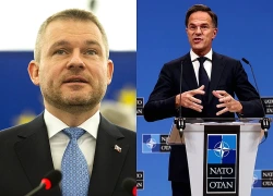 NATO bất đồng về vấn đề hỗ trợ tài chính cho Ukraine