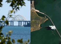 Nga tìm cách bảo vệ huyết mạch năng lượng của Crimea