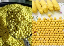 Nghệ rất tốt nhưng dùng quá mức coi chừng tác dụng ngược
