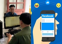 Người đàn ông bị mời làm việc vì bình luận sai sự thật về giám đốc điện lực