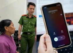 Người phụ nữ mang 250 triệu đồng đến ngân hàng sau cuộc gọi đe dọa