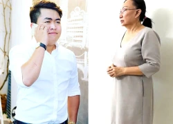 Nguyễn Sin lên tiếng nói về tiệm vàng Kim Lý bị bắt, CĐM liên tục réo cô H?