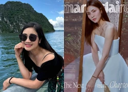 Nhan sắc Tăng Thanh Hà lại gây chú ý, NSND Thu Hà trẻ đẹp không tuổi