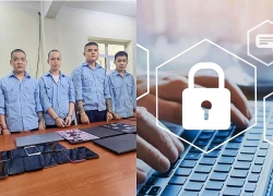 Nhóm tội phạm dùng AI tạo phần mềm "lách" sinh trắc học Internet Banking