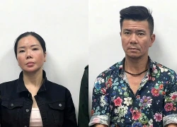 Những cựu điều tra viên, KSV bị cáo buộc tiếp tay "chạy" bệnh án tâm thần