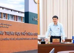 Nóng: Đề xuất “tách riêng” thi tốt nghiệp THPT và tuyển sinh đại học gây xôn xao