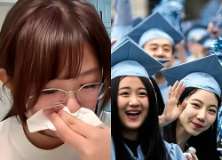 Nữ sinh ngành Khoa học máy tính ĐH top đầu dành 4 năm chuẩn bị du học, sát ngày tốt nghiệp mới nghe bố nói: "Nhà không có tiền"