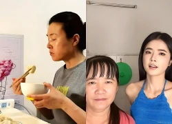 Nữ sinh tiêu sạch hơn 70 triệu đồng tiền học ĐH trong 3 ngày nhưng quyết không nhận sai, ảnh chụp cùng mẹ khiến nhiều người xót xa