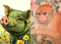 Nửa đầu tháng 6 âm lịch, 3 con giáp an nhàn hưởng phúc, ăn tiêu thoải mái, gặp may đổi đời, cuộc sống Phú Quý không ai bằng