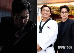 Phim Hàn quá hot khiến nhà đài phải làm thêm 2 tập: Rating khủng khiếp như được ông trời trợ giúp, dàn sao chất thôi rồi