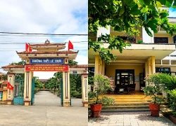 Quảng Trị rà soát toàn bộ kết quả thi tốt nghiệp THPT sau tố cáo tiêu cực