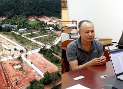 Rao bán 2.000m2 đất của người khác, chiếm đoạt 1,3 tỷ đồng tiền cọc