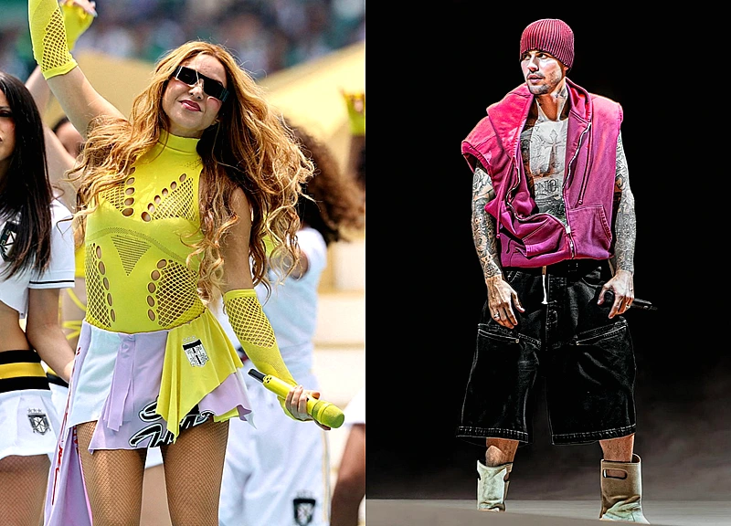 Rộ tin show giữa giờ đầu tiên trong lịch sử World Cup kéo dài 30 phút: Justin Bieber hay BTS là tâm điểm?