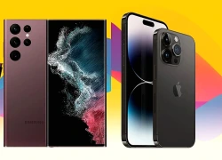 Samsung quay lại ngôi vương, Apple lập kỷ lục