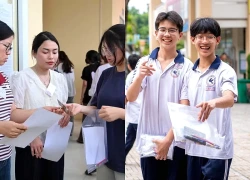 Sắp đến hạn cuối thí sinh thực hiện đăng ký nguyện vọng xét tuyển đại học năm 2026