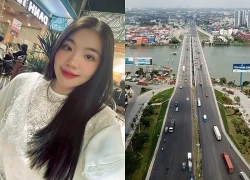 Sau cuộc gọi báo đang ở cầu Đồng Nai, cô gái 21 tuổi mất liên lạc nhiều ngày