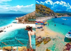5 thiên đường biển đẹp nhất để 'trốn nóng' mùa hè, ai đi một lần cũng muốn quay lại