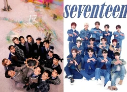 SEVENTEEN gia hạn hợp đồng lần hai với PLEDIS, tiếp tục đồng hành với đầy đủ 13 thành viên