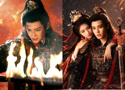 Sốc visual mỹ nam hít vào thấy ngang tàng, thở ra thấy khí phách: Sợ nghiện tuyệt đối đừng xem