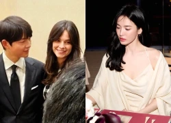 Song Hye Kyo có "động thái lạ" trước tin Song Joong Ki ly hôn lần 2?