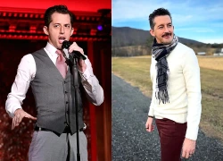 Sững sờ tin nam diễn viên vừa qua đời sau 6 năm cưới