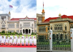 Thái Lan thúc đẩy tái cơ cấu, tinh gọn bộ máy hành chính