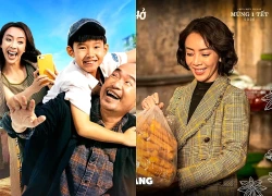 Thu Trang quyết định đi thêm bước nữa để được hạnh phúc