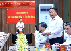 Thủ tướng nêu nguyên tắc xử lý vụ điểm thi toán bất thường ở Tuyên Quang