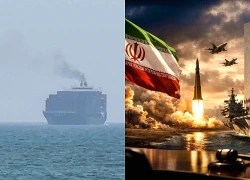 Tính toán dài hơi của Iran trong cuộc đấu với Mỹ