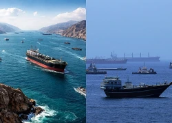 Toàn cảnh khủng hoảng eo biển Hormuz sau khi thỏa thuận ngừng bắn Mỹ - Iran sụp đổ