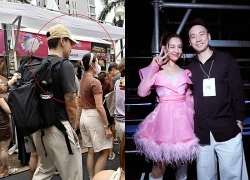 Tóm gọn ngọc nữ showbiz hẹn hò thiếu gia giàu nhất nước, nhan sắc đàng trai khiến công chúng choáng váng