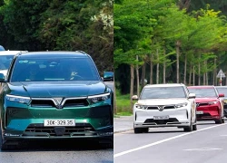 Top 10 ôtô 'ăn khách' nhất Việt Nam nửa đầu năm 2026: VinFast Limo Green bỏ xa mọi đối thủ