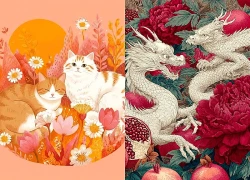 Tử vi 12 con giáp hôm nay 15/7: Mùi hanh thông, Dần tài lộc rực rỡ