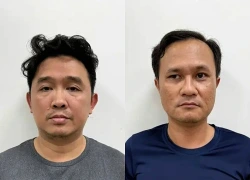 Triệt phá đường dây cá độ bóng đá giao dịch 45 tỷ đồng