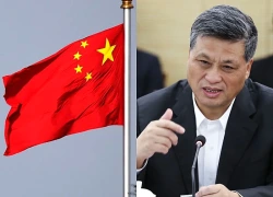 Trung Quốc khai trừ Đảng và cách chức chính quyền đối với ông Mã Hưng Thụy