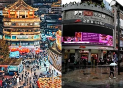 Trung Quốc tăng cường đảm bảo an ninh phục vụ Hội nghị APEC