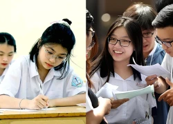 Trường THPT ở Bắc Ninh nói lý do thí sinh đạt 9,5 điểm Toán mà thi thử chỉ 2,7