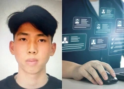 Truy tìm đối tượng liên quan đường dây mua bán hơn 8,4 tỷ email