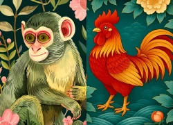 Từ 15 đến 25 tháng 7, 3 con giáp tay trái đón Lộc, tay phải cầm tiền, may mắn toàn diện, no nê hưởng Phú Quý