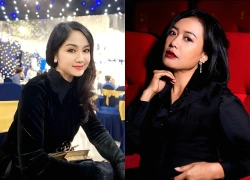 Tứ đại ngọc nữ một thời của màn ảnh Việt: Người là 'lá ngọc cành vàng', người trở thành ảnh hậu quốc tế