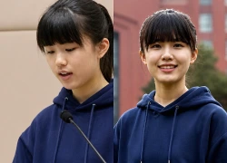 Từng từ chối thi đại học dù chắc suất vào trường top, nữ sinh 17 tuổi chọn lối đi khác và viết nên thành tích hiếm có