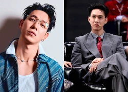 Việt Nam có mỹ nam trăm tỷ bỏ học Y đi hát 16 năm, tài năng nhan sắc có thừa, đi thi thêm trải nghiệm