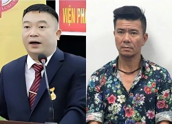 Vợ cựu Viện trưởng Pháp y tâm thần nhận tiền hối lộ còn nhắn "thiếu 4 tờ"