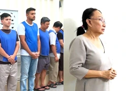 Vụ buôn lậu hơn 30.000 viên kim cương: Thu lợi bất chính hơn 300 tỷ đồng