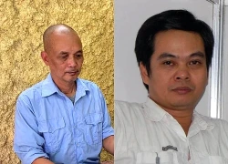 Vụ "Chuyện với Thanh": Khởi tố Tổng Biên tập NXB Hội Nhà văn Đào Bá Đoàn