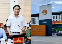 Vụ điểm toán bất thường ở Tuyên Quang: 328 thí sinh vẫn có quyền xét tuyển